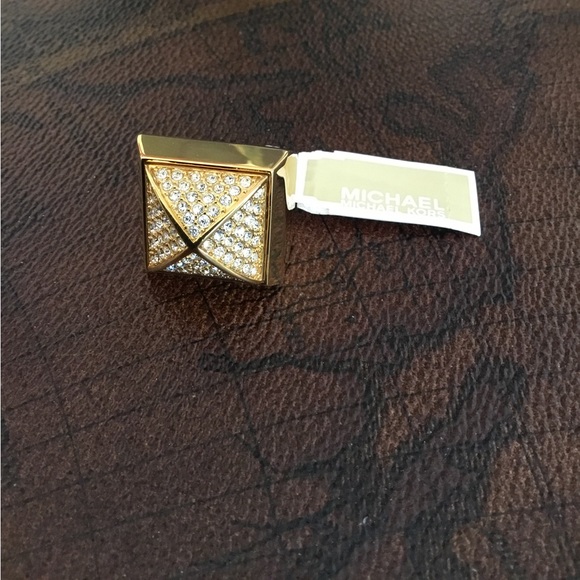 VTG 1990’s Michael Kors Ring - Picture 3 of 8